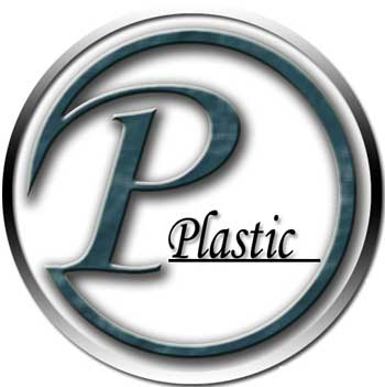 Logo Design of Paradise Plastic